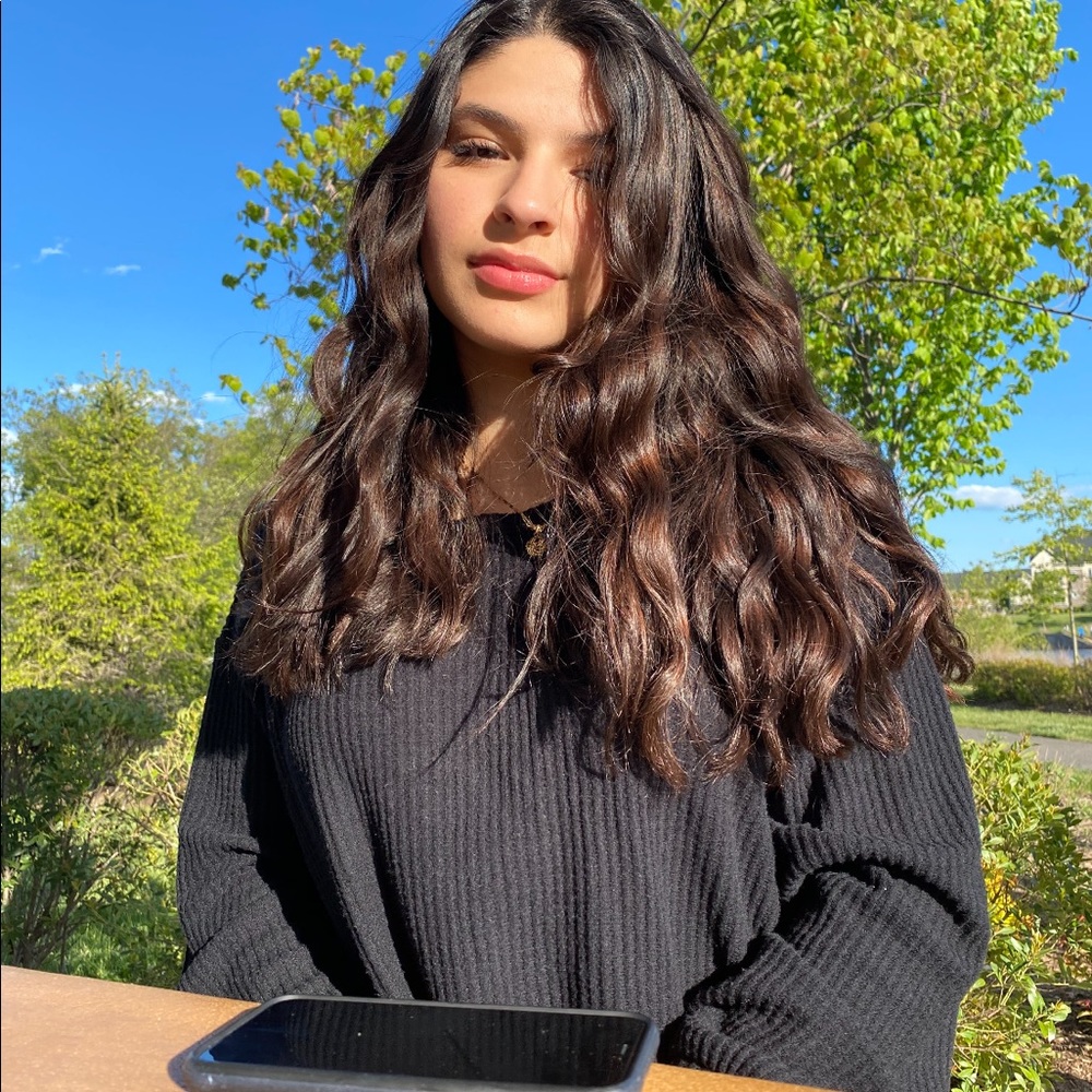 Meet your Posher, Kenia